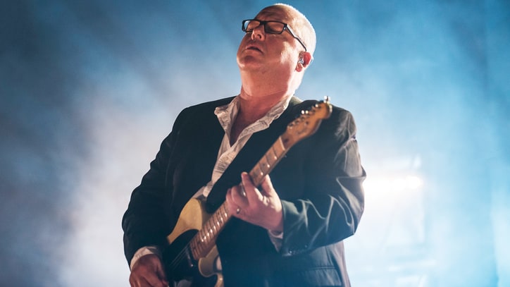 Pixies' Black Francis: 5 Songs I Wish I Wrote