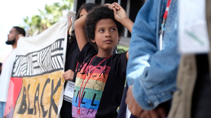 What the Kids Got Right, and Killer Mike Got Wrong