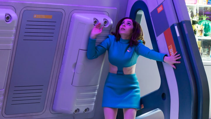 'Black Mirror': How the New Season's Breakout Episode Guts Toxic Fandom
