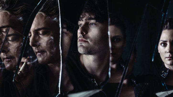 Hear Black Rebel Motorcycle Club's Enthralling New Song 'Echo'