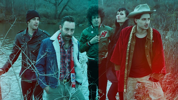 Black Lips Detail New Sean Lennon-Produced Album