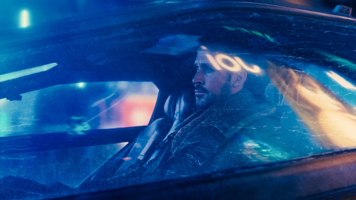 'Blade Runner 2049' Review: Sequel to Sci-Fi Landmark Is an Instant Classic