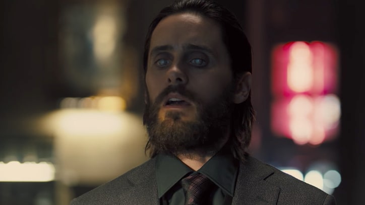 See Jared Leto in Tense 'Blade Runner' Short Film, 'Nexus: 2036'