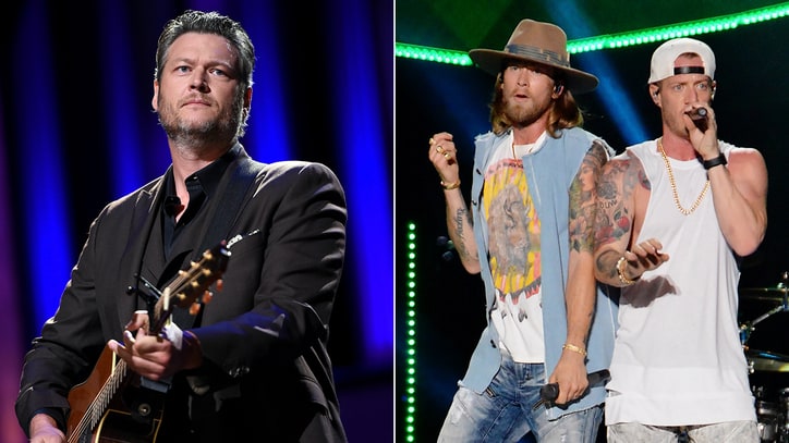 After Vegas Shooting, Country Music's NRA Ties Show Signs of Fraying