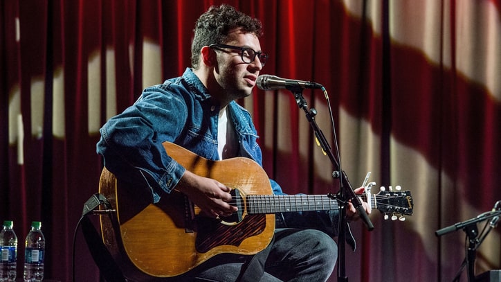 See Bleachers Goof Off in 'I Miss Those Days' Tour Video