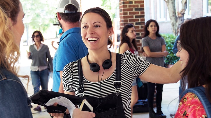 'Blockers': Meet the Woman Behind the Female 'Superbad'