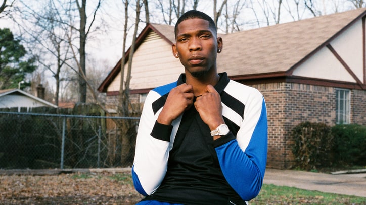Blocboy JB, 'Look Alive' Hitmaker, Is Leading Memphis Rap's New Wave