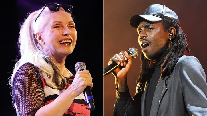 Hear Blondie's Intense New Song With Dev Hynes, 'Long Time'