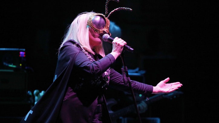 Blondie Deliver Timeless Pop With an Edge in NYC