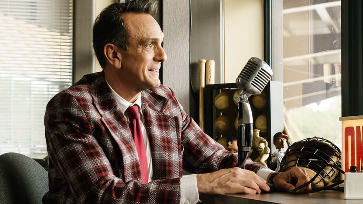 'Brockmire' Season 2: Jim's Road to Rock Bottom