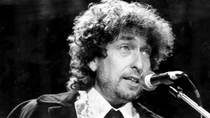 Bob Dylan's 'Down in the Groove': Remembering His Disjointed 1988 LP