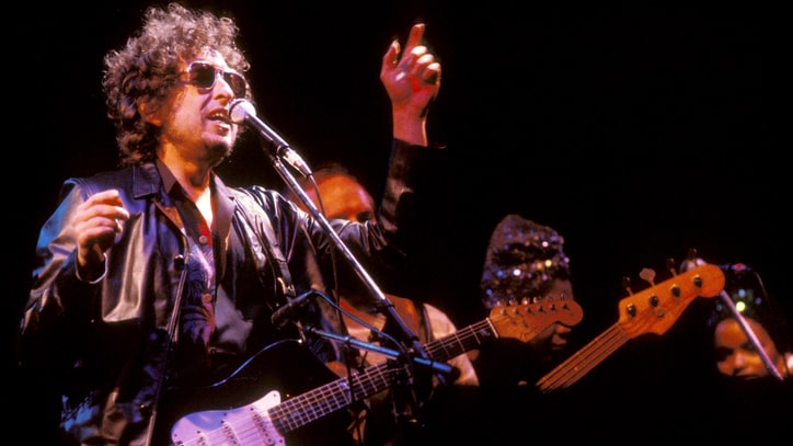 Bob Dylan's New Bootleg Series Will Spotlight Gospel Period