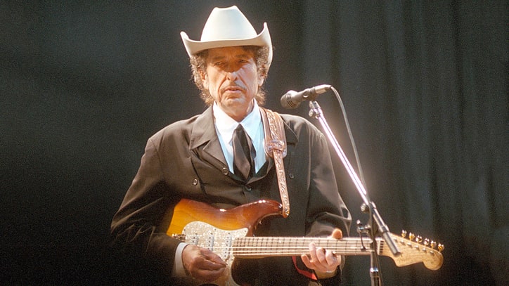How Bob Dylan Made a Pre-Rock Masterpiece With 'Love and Theft'