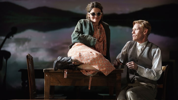 How a Bob Dylan Musical Finally Got Off the Ground