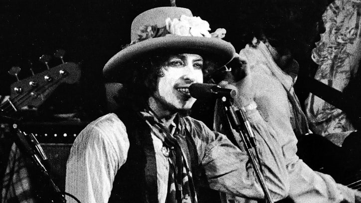 What's Next for Bob Dylan's Bootleg Series?