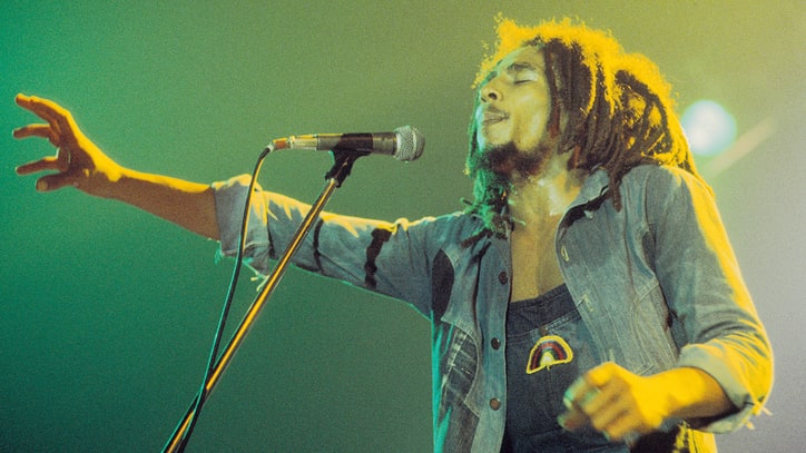 Bob Marley & The Wailers Plan Massive 'Exodus' 40th Anniversary Reissues
