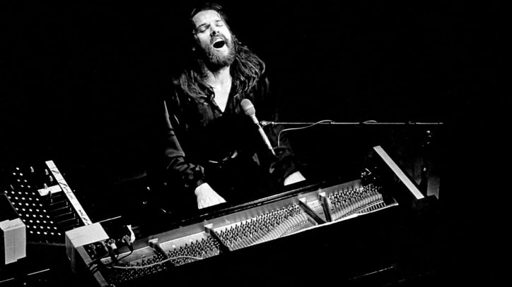 Bob Seger's Music Finally Lands on Streaming Services