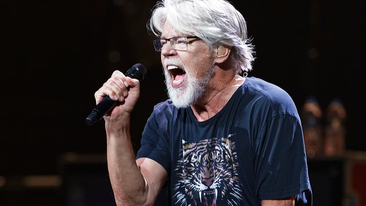 Bob Seger Postpones Tour Due to 'Vertebrae' Issue