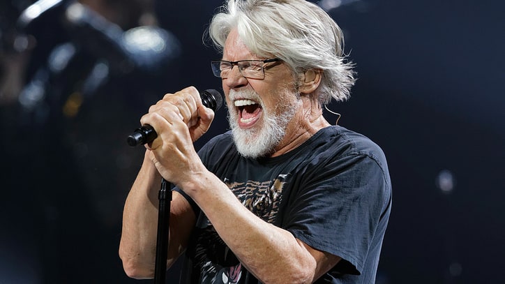 Hear Bob Seger Talk About His Health Scare, New Album and Springsteen