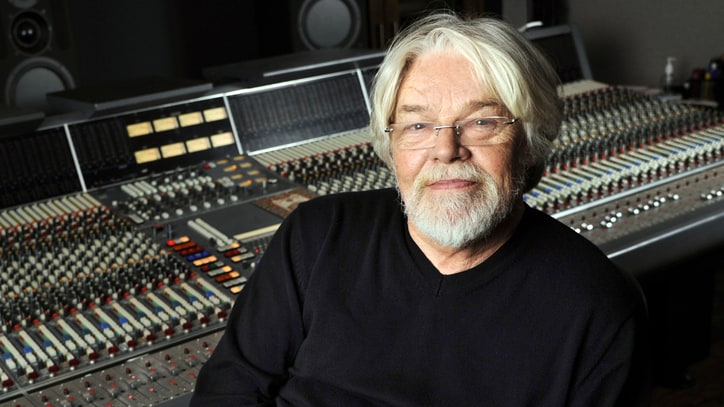 Bob Seger Schedules Postponed Runaway Train Tour Dates
