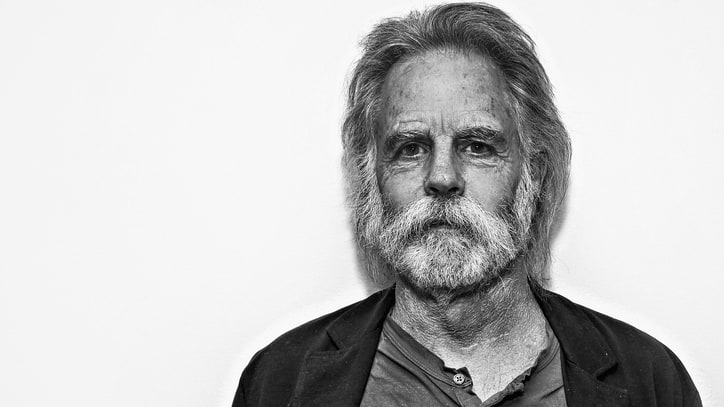 Review: Grateful Dead's Bob Weir Taps Indie Rock Pals for 'Blue Mountain'