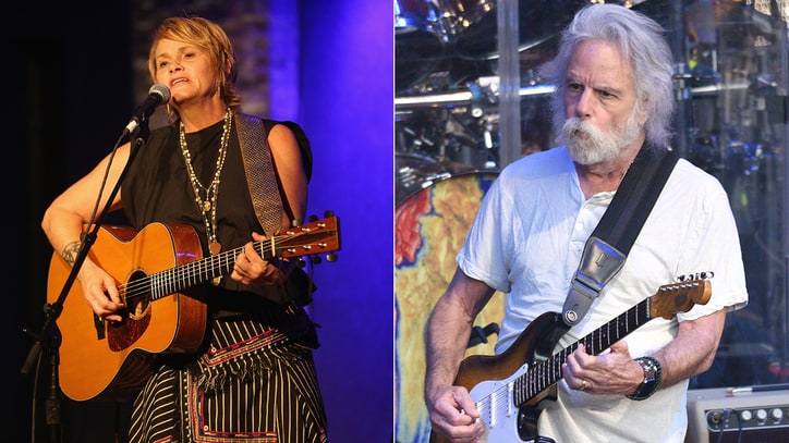 Americana Honors Taps Bob Weir, Shawn Colvin for Lifetime Achievement