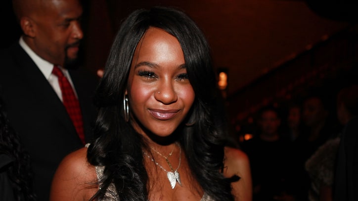 'Bobbi Kristina' Trailer Shows Whitney Houston's Daughter at Most Vulnerable