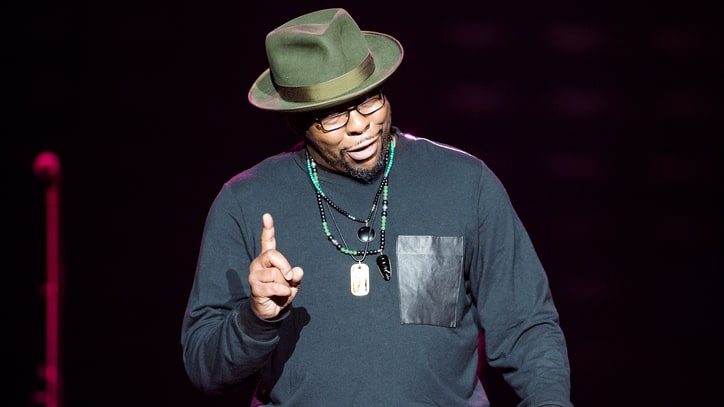 Bobby Brown: I Don't Think Whitney Houston Died From Drugs