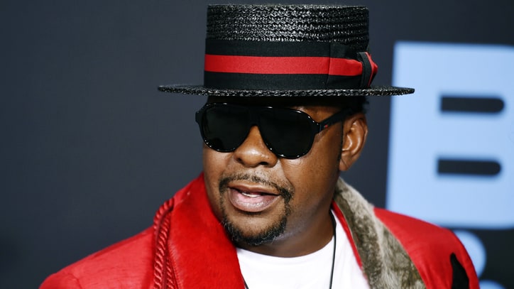 Bobby Brown: Pusha-T's Whitney Houston Album Cover 'In Really Bad Taste'