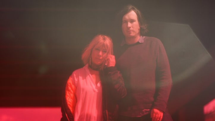 Kim Gordon's Body/Head Detail New Album 'The Switch,' Tour