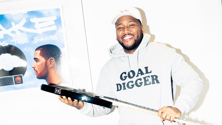 Producer Boi-1da on the Road to Drake's Number One Smash 'God's Plan'