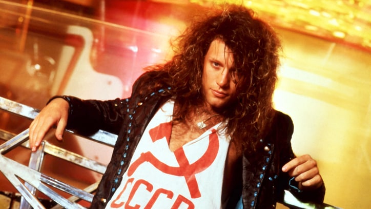 Weekend Rock Question: What Is Bon Jovi's Best Song?