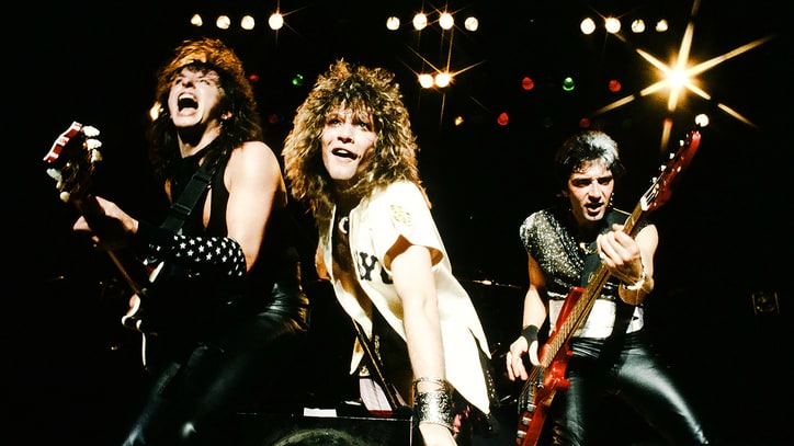 Why Bon Jovi Belong in the Rock and Roll Hall of Fame