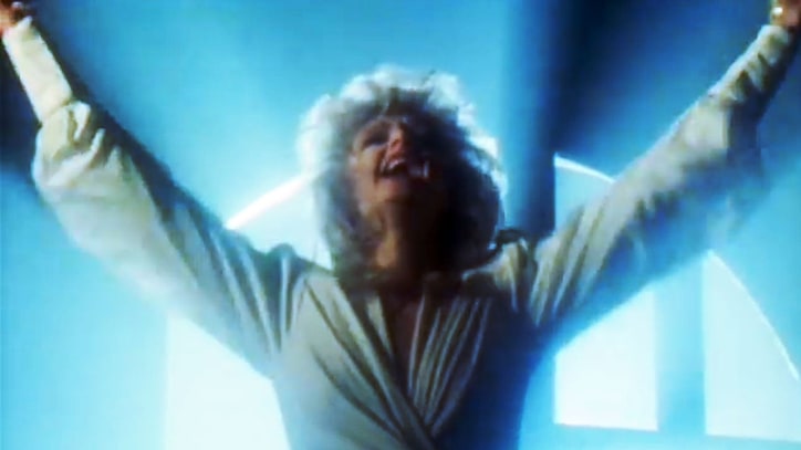 Flashback: Bonnie Tyler's Pop Masterpiece 'Total Eclipse of the Heart'