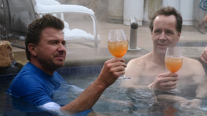 Finding America's Best Bars With 'Booze Traveler' Star Jack Maxwell