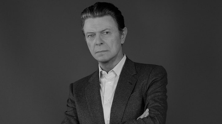 10 Things We Learned From 'David Bowie: The Last Five Years'