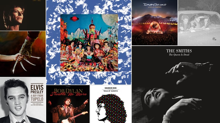 Gift Guide 2017: The Best Box Sets