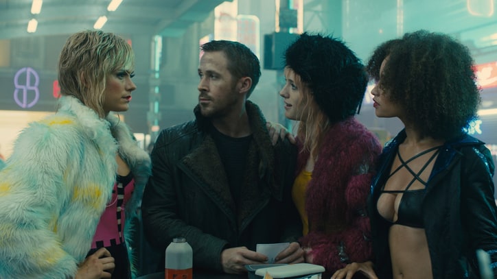 Best Movies to See in October: 'Blade Runner,' Wonder Woman's Origin and More