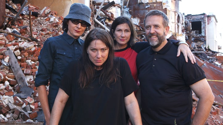 Hear Breeders Preview First Album in 10 Years With Title Track 'All Nerve'