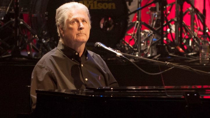 Read Revealing New Excerpts From Brian Wilson's Memoir