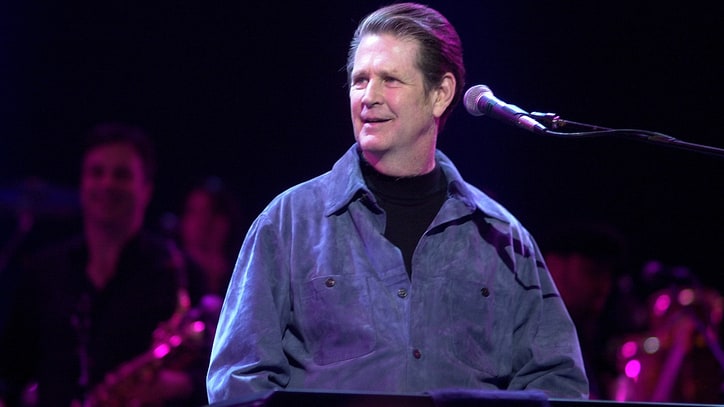 Hear Brian Wilson's Retro Nineties Rarity 'Some Sweet Day'