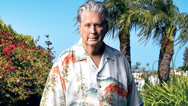 The Salvation of Brian Wilson