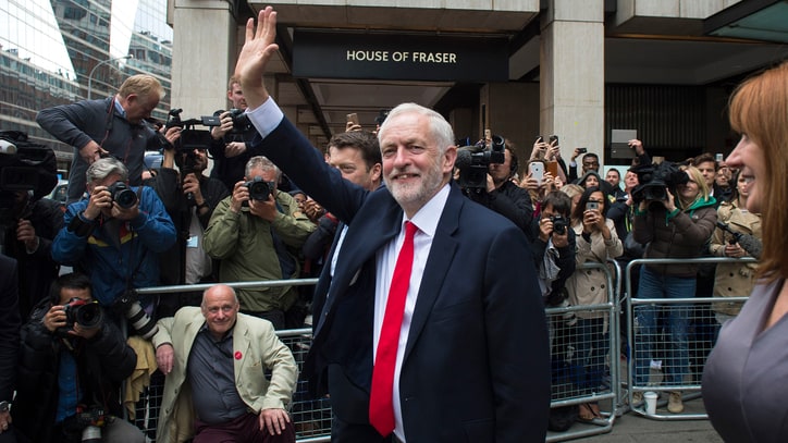 Goodbye, and Good Riddance, to Centrism