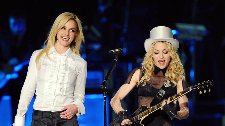 Readers' Poll: 8 Best Britney Spears Collaborations