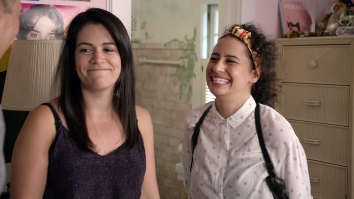 'Broad City' Launches Sex Toy Line With Vibrators, Butt Plugs