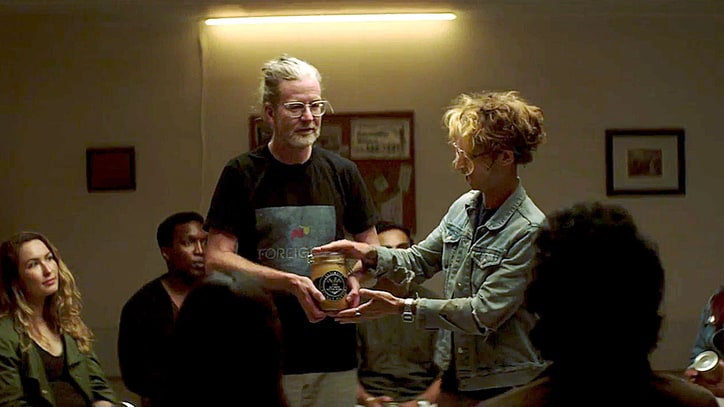 See Broken Social Scene Celebrate Friends, Foreigner in 'Skyline' Video