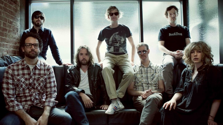 Hear Broken Social Scene's Boundless New Song 'Skyline'