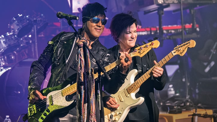 Prince's Revolution: Inside Band's Bittersweet Reunion