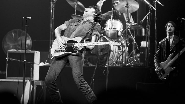 Bruce Springsteen's 'Darkness on the Edge of Town': 10 Things You Didn't Know