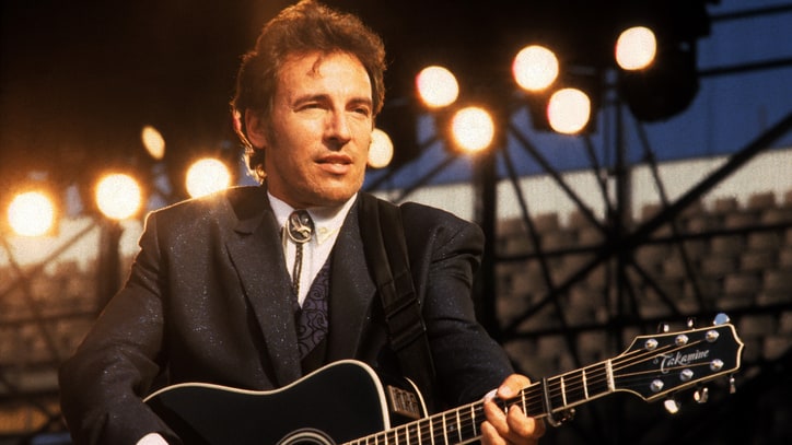 Bruce Springsteen Plots New Box Set With 'Tunnel of Love,' 'Human Touch'